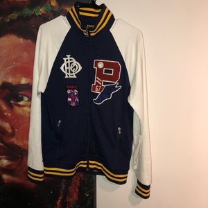 Polo Ralph Lauren Jacket